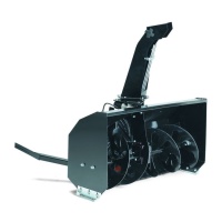 STIGA Schneefräse Park Pro, Manuell gallery