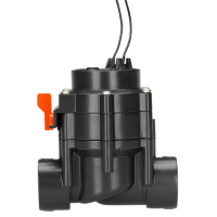 Gardena Bewässerungsventil 24 V gallery