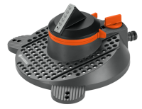 Gardena Comfort Kreisregner Vario gallery