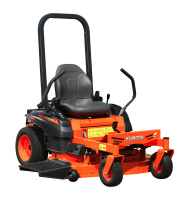Kubota Z122 R gallery