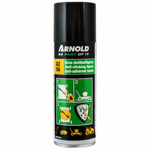 Arnold Gras-Antihaftspray AZ56, 200 ml