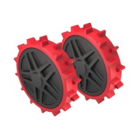 Kress Off-Road-Räder KA0221 fü gallery