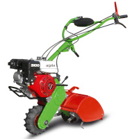 agria Einradhacke 3100 - ohne Hack- &amp gallery