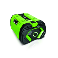 EGO Akku BA6720T, 12 Ah 5