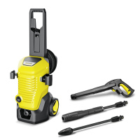 K&auml;rcher Hochdruckreiniger K 5 WCM Premium *EU