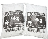 S´MART Kokosbriketts, 18 kg (2x9 k gallery