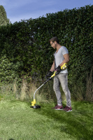 Kärcher Akku- Rasentrimmer  gallery 12_2nd