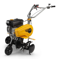 STIGA Motorhacke SRC 585 RG gallery 13_2nd