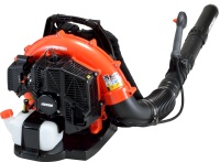 Echo rückentragbarer Laubbläse gallery