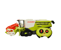 Happy People Claas Lexion 780 RC - Ferngesteuerter Mähd