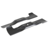 Arnold Messer-Set AM42 für Rasentra gallery