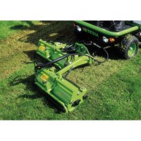 ETESIA Vertikutierer für Hydro 124D Serie