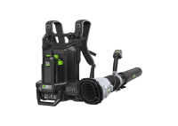 EGO rückentragbarer Laubbläser gallery