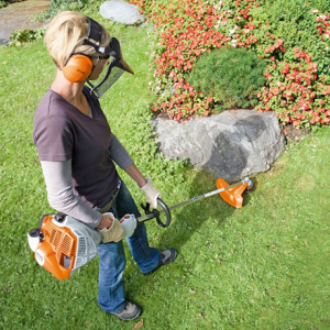 STIHL Freischneider FS 56 R