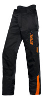 STIHL Bundhose, DYNAMIC Gr. S anthrazit