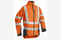 Husqvarna Arbeitsjacke High Viz reflekti gallery