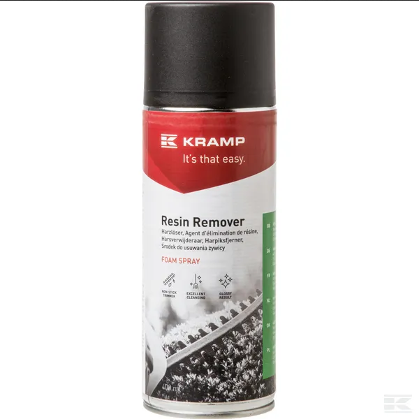 Kramp Harzentferner, 400 ml