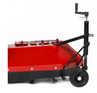 Erco Stützrad EWB-STR-35HO-03 gallery