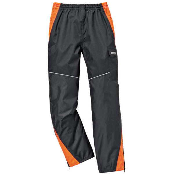 Raintec, Wetterschutz-Bundhose Gr. S