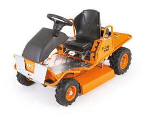 AS-Motor Aufsitzmäher AS 799 Rider