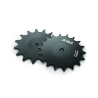 EGO Ersatzmesser ABR2300 fü gallery 17_2nd