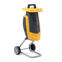 STIGA Elektro-Häcksler Bio Master 2 gallery