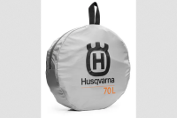 Husqvarna Xplorer Duffel Bag 70L