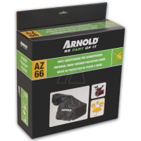 Arnold Abdeckplane AZ66 für Schneef gallery