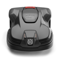 Husqvarna  Automower Wechselcover grau 3 gallery