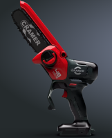 Cramer Gehölzschneider 48MCS - ohne gallery