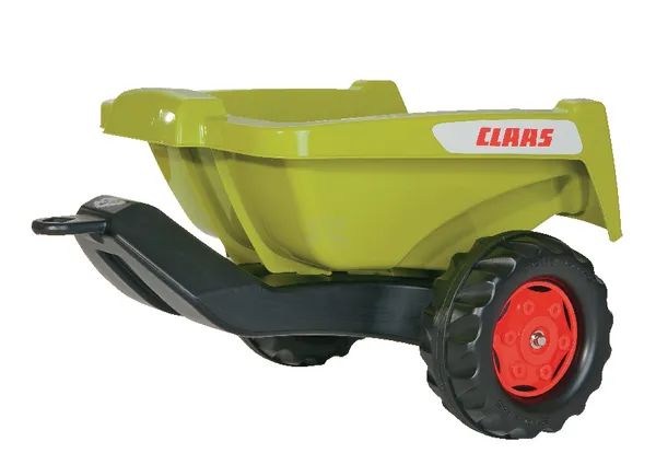 Rolly Toys Kipper II Claas