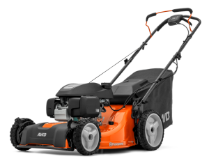 Husqvarna Benzin-Rasenmäher LC 353AWD