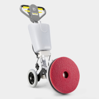 Kärcher BDS 43/Orbital C Spray 6