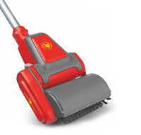 WOLF-Garten Bürstensystem BR 16 eM gallery