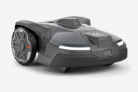 Husqvarna Mähroboter Automo gallery 12_2nd