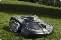 Husqvarna Mähroboter Automower® 450X NERA - inkl. L