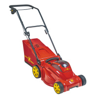 WOLF-Garten Akku-Rasenmäher LYCOS 4 gallery