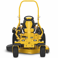 Cub Cadet Nullwendekreismäher XZ8 S gallery
