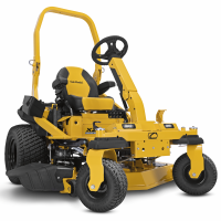Cub Cadet Nullwendekreismäh gallery 11_2nd