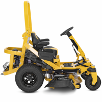Cub Cadet Nullwendekreismäher XZ8 S122 - Ultima 5