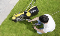 Kärcher Waterbooster WBS 3 3