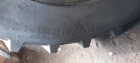 Vredestein Reifen Traxion 520/85-R42 (DOT 3920) 3