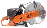 Husqvarna Trennschleifer K 770, Ø 350mm - ohne Trenns