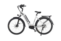 Lumag Damen E-Citybike CB-27,5/1