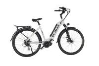 Lumag Damen E-Citybike CB-27,5/1