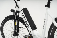 Lumag Damen E-Citybike CB-27,5/1 6