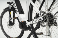 Lumag Damen E-Citybike CB-27,5/1 7