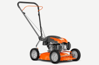 Husqvarna Benzin-Rasenmäher Klippo  gallery