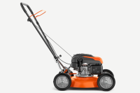 Husqvarna Benzin-Rasenmäher gallery 5_2nd