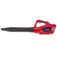 Honda Akku-Laubbläser HHB36 BXB - o gallery